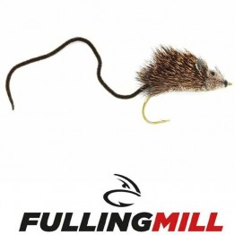 Mouserat S6 Fulling Mill Fly
