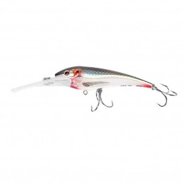 Nomad DTX Minnow 120mm Floating Lure - Bleeding Mullet