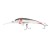 Nomad DTX Minnow 120mm Floating Lure - Bleeding Mullet