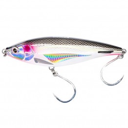 Nomad Madscad 150mm Sinking 75gm Lure - Bleeding Mullet