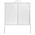 Whitebait Goby Screen - Large 3'