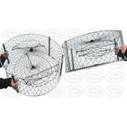 Jarvis Walker Collapsible Crab Pot - Large