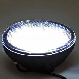 Night Saber LED Driving Light - 228mm - 16,800 Lumens