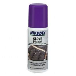 Nikwax Glove Proof 125ml