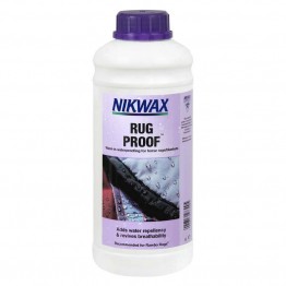 Nikwax Rug Proof 1 Litre - Concentrate