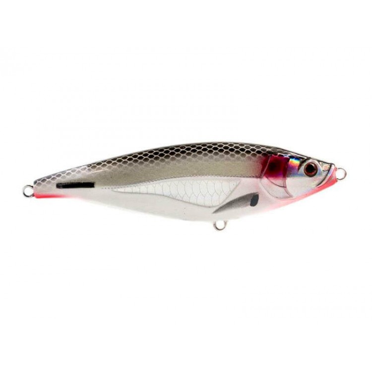 Nomad Madscad 115mm Sinking 42gm Lure - Bleeding Mullet
