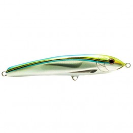 Nomad Riptide 155mm Sinking 52gm Lure -  Fusilier
