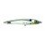 Nomad Riptide 125mm Sinking 35gm Lure -  Holo Ghost Shad