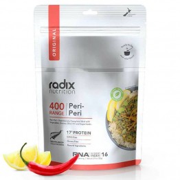 Radix Original Meal Peri-Peri - 400kcal