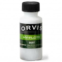 Orvis Floatant Hy-Flote Powder Dust