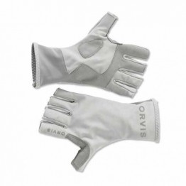 Orvis LT Fingerless Sun Gloves