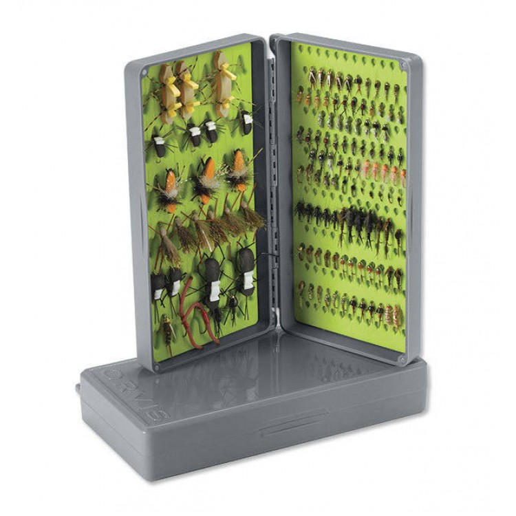 Dropper Rig Fly Box Orvis Fly Fishing 
