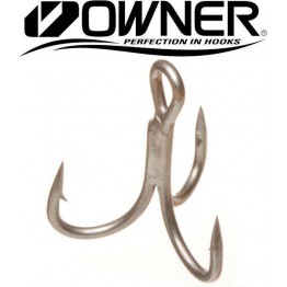 Owner Hooks - Complete Angler