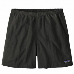 Patagonia Mens Baggies 5 Inch Shorts - Black