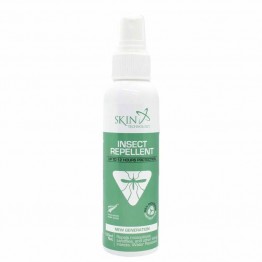 Skin Technology Picaridin Insect Repellent - 120ml