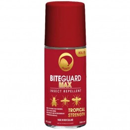 Pharmexa Bite Guard Max Roll-On Insect Repellent 150ml