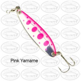 Daiwa Chinook Laser Lure - Pink Yamame - 14gm