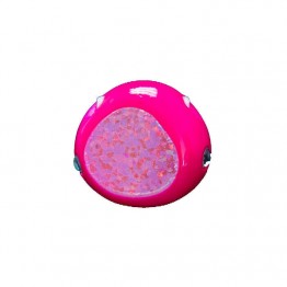 Daiwa Kohga Bayrubber Free Slider Lure - 100g - Kohga Pink