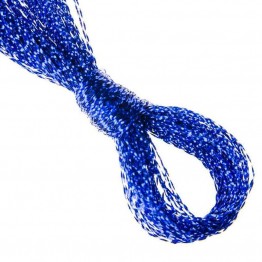 Pioneer Flasher Thread Blue