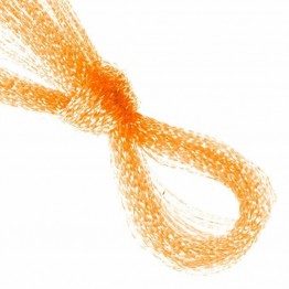 Pioneer Flasher Thread Fluro Orange