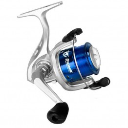 Pioneer Kids Rod and Reel Combo 4ft 2pce 4-8lb - Blue