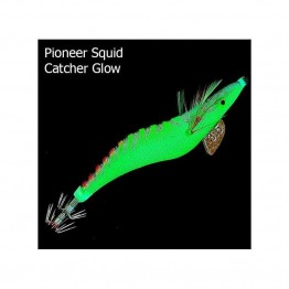 Pioneer Squid Catcher Clown Colour 2.0 Lumo