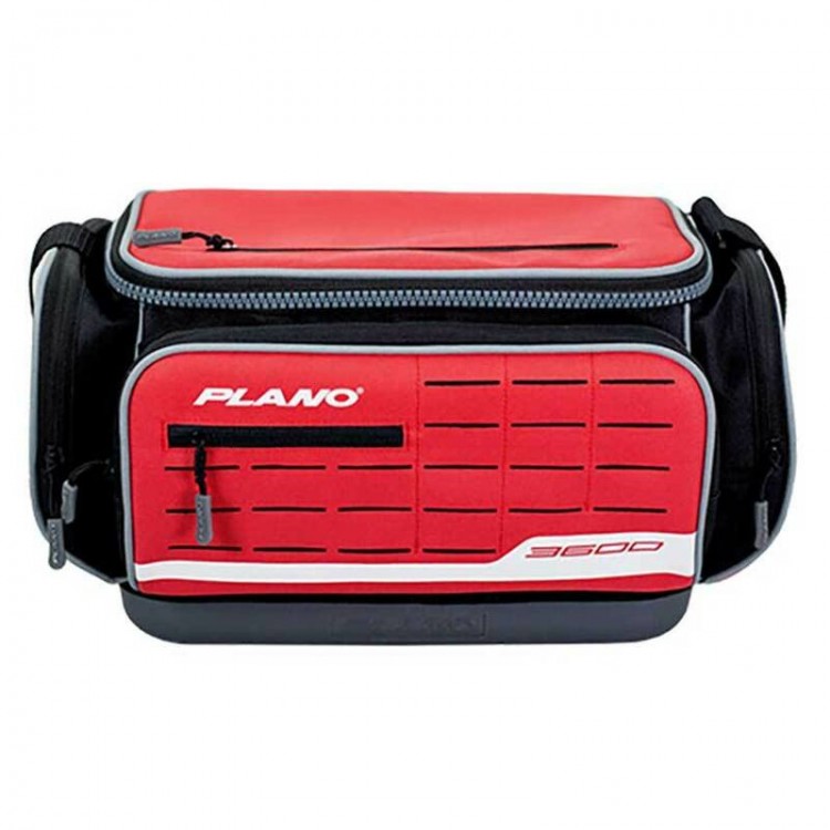 Plano Weekend Series 3600 Deluxe Tackle Case
