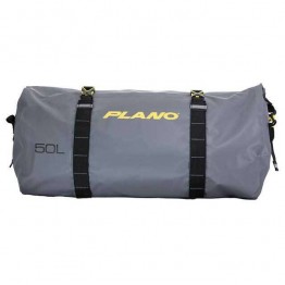 Plano Waterproof Duffle Bag - 50 Litre