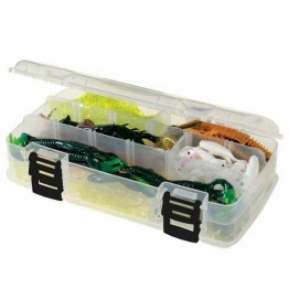 Plano Double Sided 3500 Stowaway Tackle Box