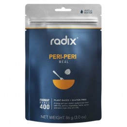 Radix FODMAP Meal Peri-Peri - 400kcal