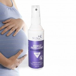 Skin Technology Pregnancy Safe Insect Repellent - 100ml