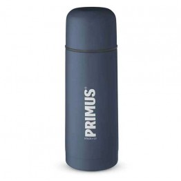 Primus Hot & Cold Vacuum Bottle 0.75L - Navy