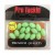 Pro Tackle Soft Lumo Green Glow Beads - Large 8 x 12mm