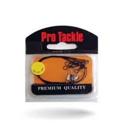 Pro Tackle Trace Wire 6"