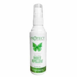 Skin Technology Protect Picaridin Insect Repellent - 100ml