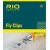 Rio Fly Clip Size 2 - 10pk
