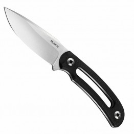 Ruike Fixed Blade Knife - Hornet - Black