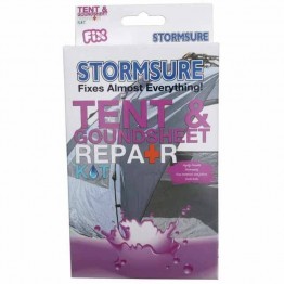 Stormsure Tent / Bivy Repair Kit