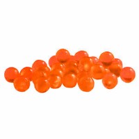 ClearDrift Tekapo Orange UV Eggs