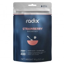 Radix FODMAP Breakfast Strawberry - 400kcal