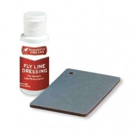 Scientific Anglers Fly Line Dressing Kit