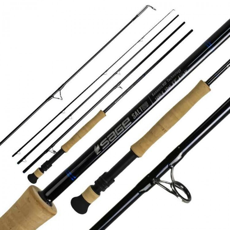 Saltwater Fly Rods – Fast Action Performance Rods Sage, 49% OFF