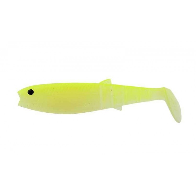 Silicone lure Savage Gear 3D LB Goby Shad 20cm 60g — Ratter Baits