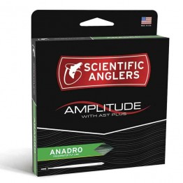 Scientific Anglers Amplitude Anadro WF9F Fly Line