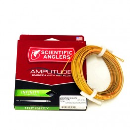 Scientific Anglers (Fly Fishing Specialists) - Complete Angler