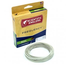 Scientific Anglers Frequency Boost Fly Line - WF5F