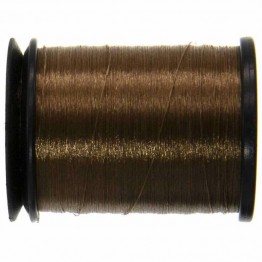 Semperfli Classic Waxed Thread - 150D - 6/0 - Brown
