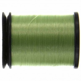 Semperfli Classic Waxed Thread - 150D - 6/0 - Chartreuse