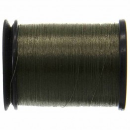 Semperfli Classic Waxed Thread - 150D - 6/0 - Olive Dun
