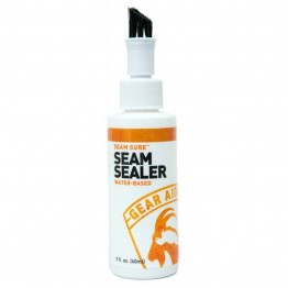 Seam Sure - Water Based Seam Sealer